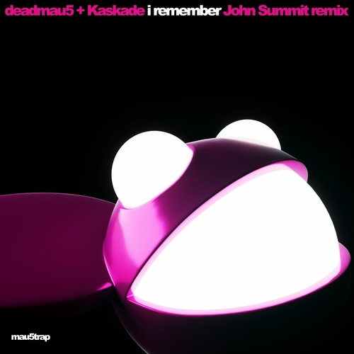 Kaskade, deadmau5 - I Remember (John Summit Remix) (Extended Mix) [MAU50555BP1]